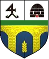 Wappen Schmoelln-Putzkau